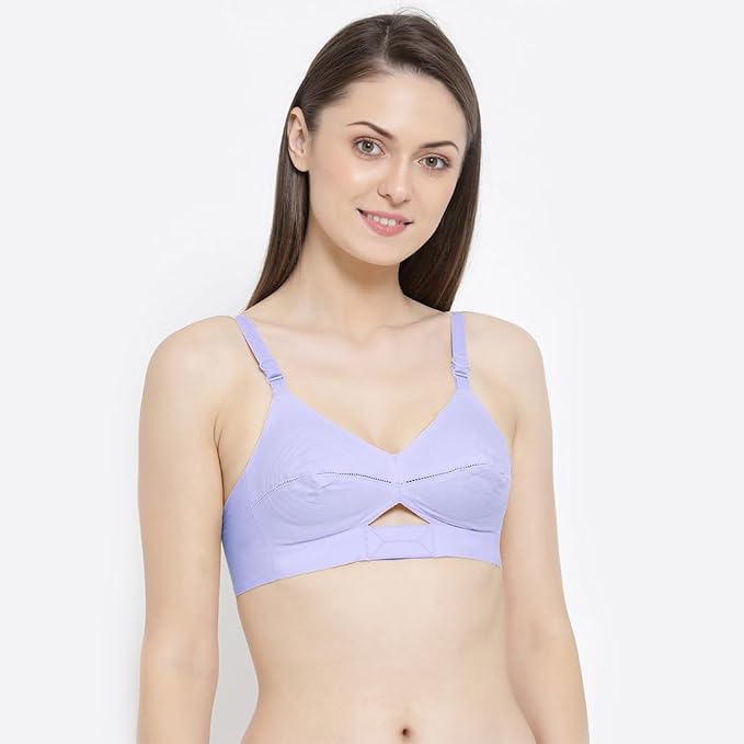 Pack of 10 Full Coverage Bra @ Just Rs.599/-