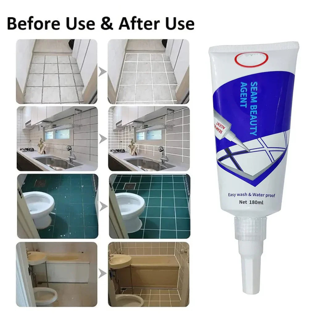 Waterproof Gap Filler for Tiles @ Just Rs.499/-